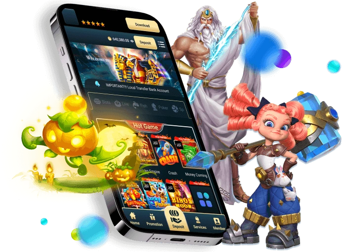 Máy đánh bạc cổ điển tip88 win