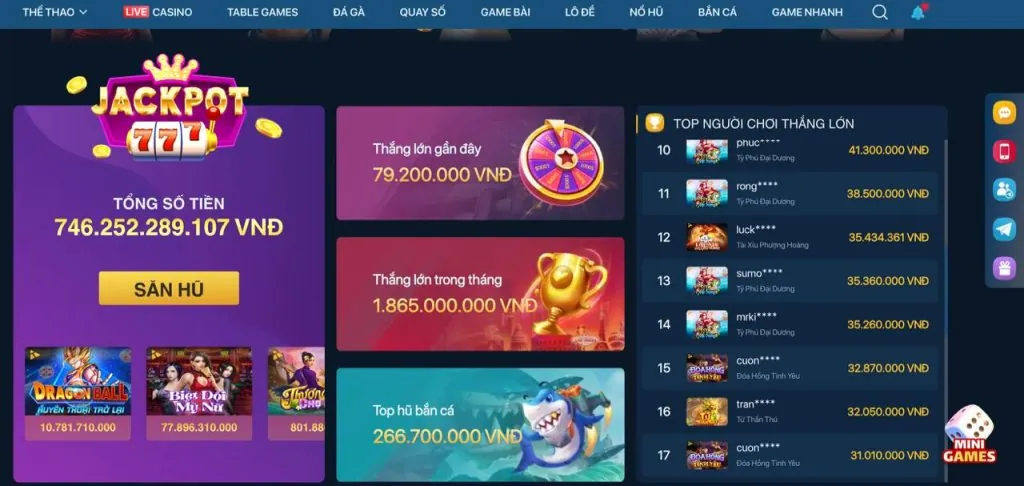 Cá cược thể thao tip88 win